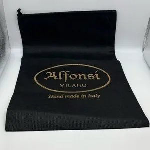 Alfonsi Milano shoes hand made in Italy 5 star quality Italian Shoes for Men by Alfonsi Milano Hand | Mercari main image 3